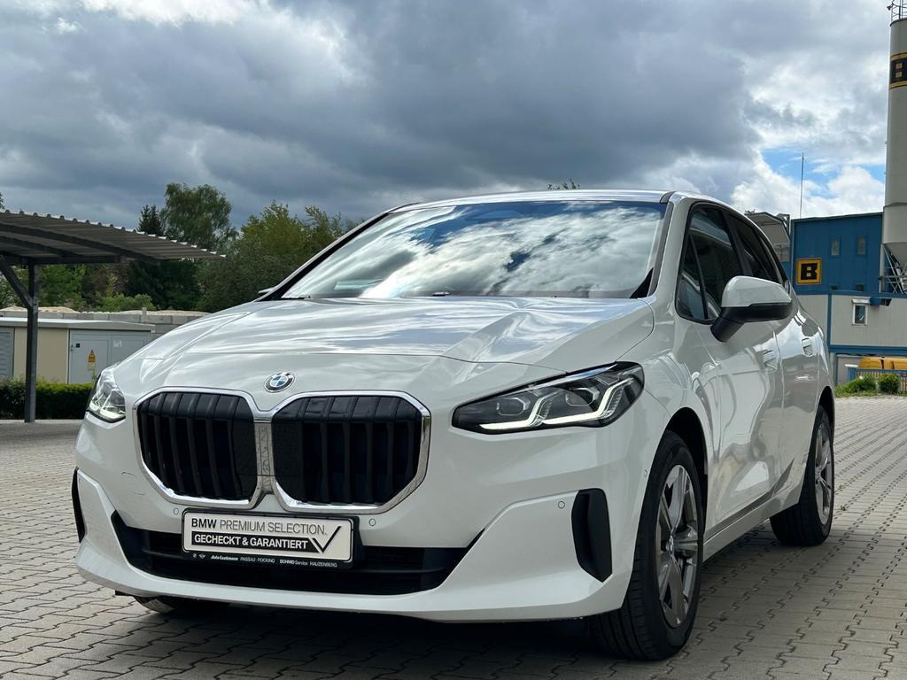 BMW 2 Serie