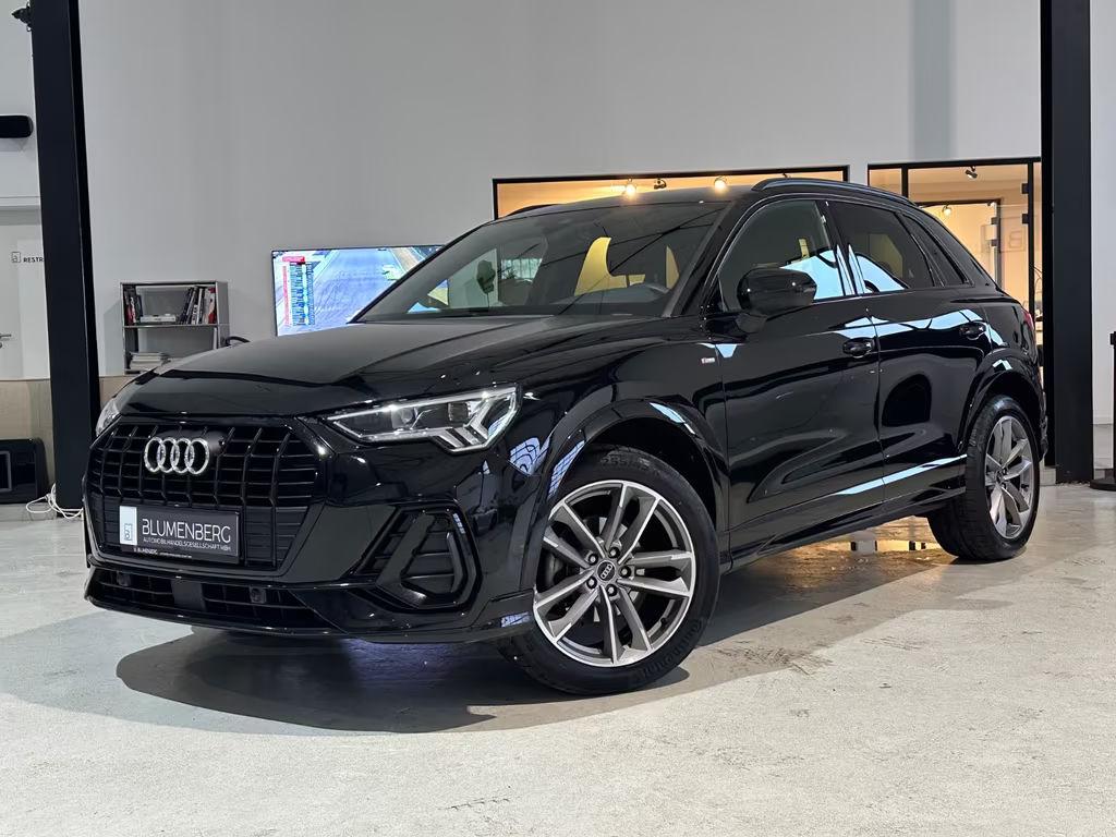 Audi Q3 2022 Diesel