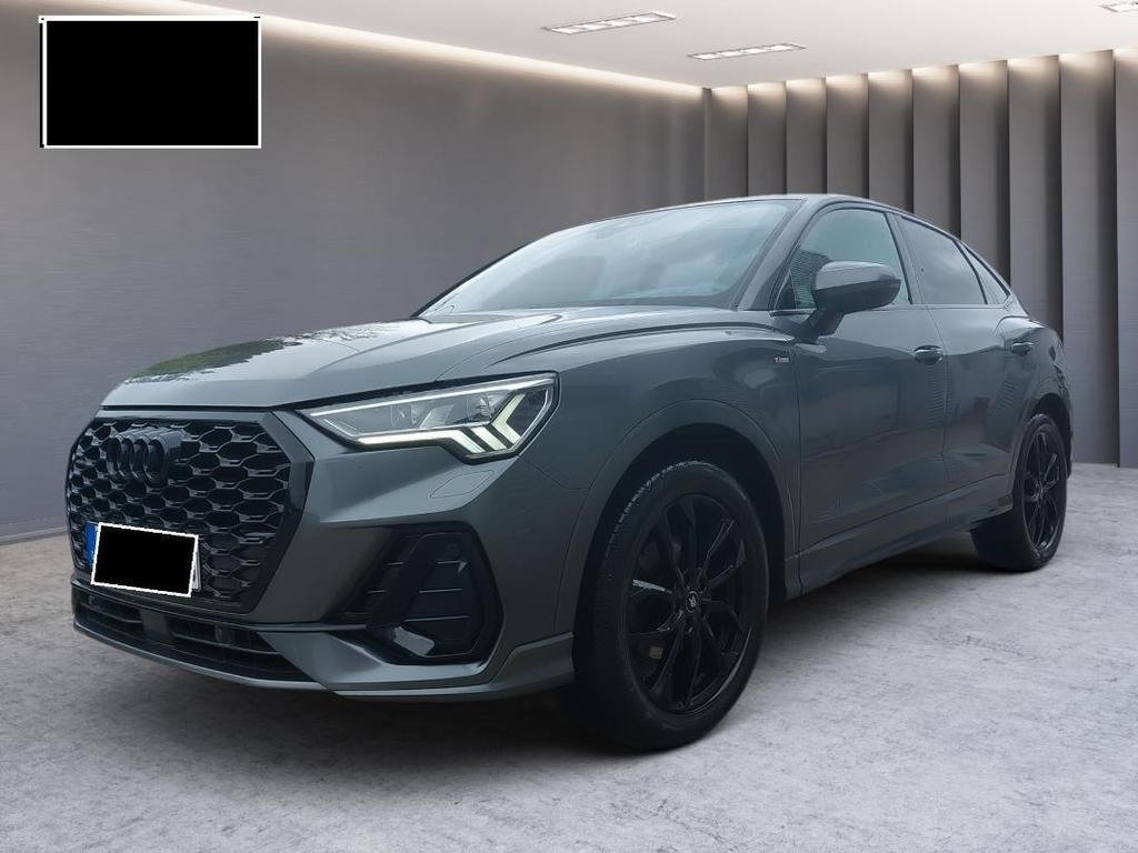 Audi Q3 2022 Diesel