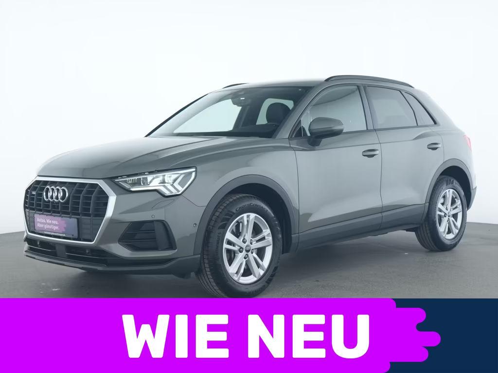Audi Q3 2022 Diesel