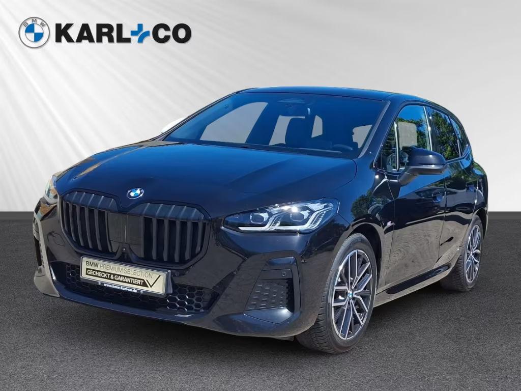 BMW 2 Serie 2022 Benzine