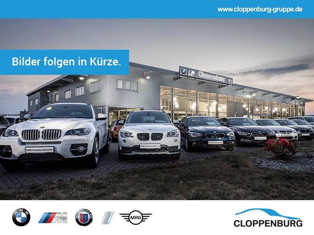 BMW 3 Serie 2025 Benzine