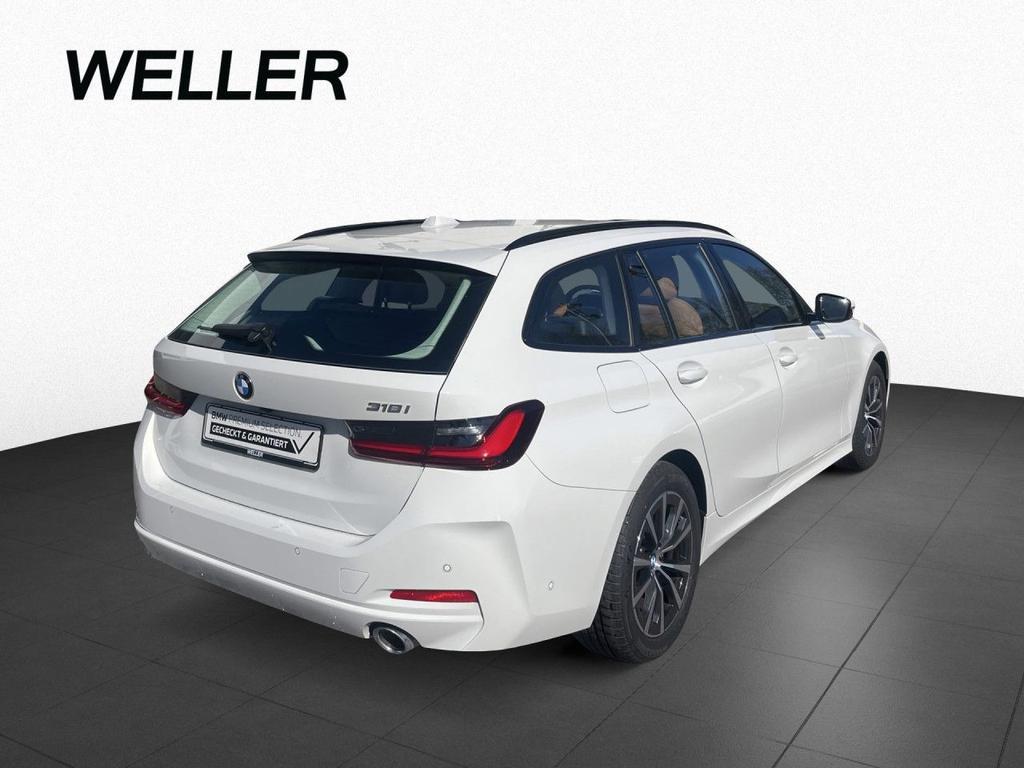 BMW 3 Serie