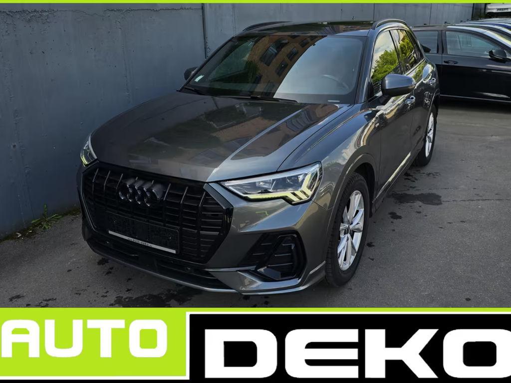 Audi Q3 2022 Diesel