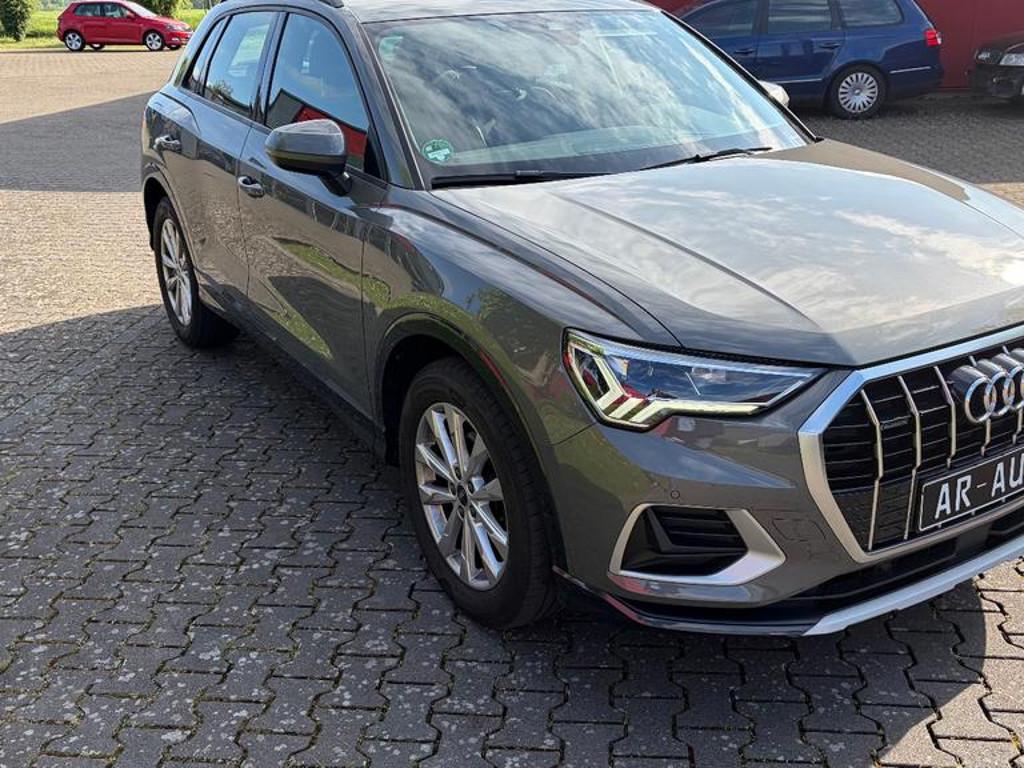 Audi Q3 2022 Diesel