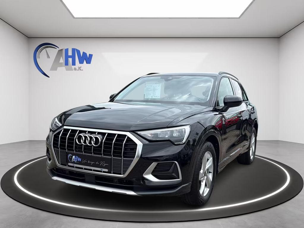 Audi Q3 2023 Diesel