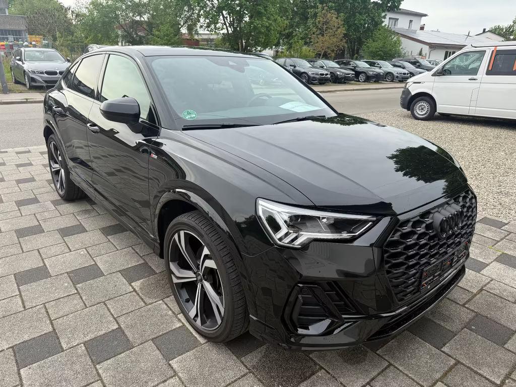 Audi Q3 2022 Diesel
