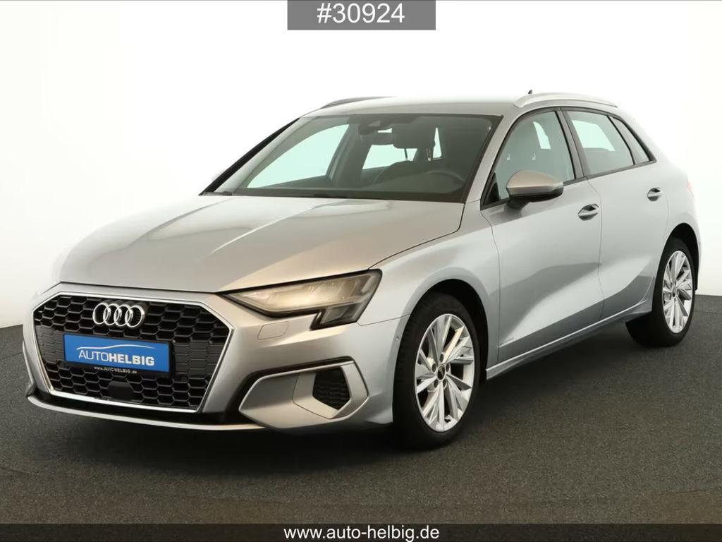 Audi A3 2022 Diesel