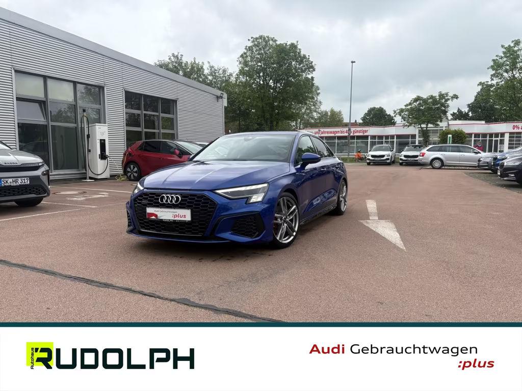 Audi A3 2023 Diesel