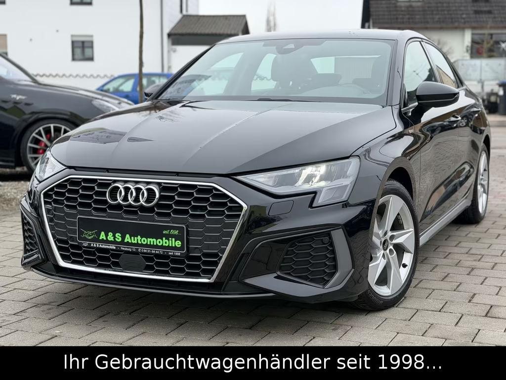 Audi A3 2021 Diesel