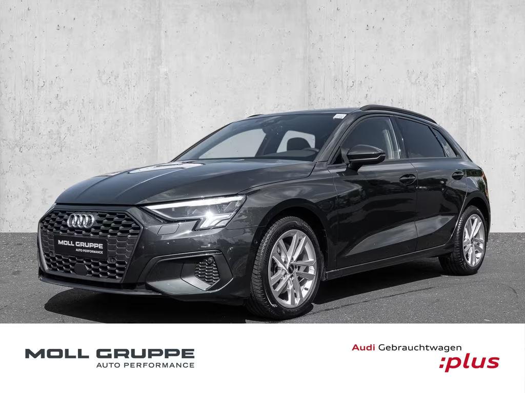 Audi A3 2022 Benzine