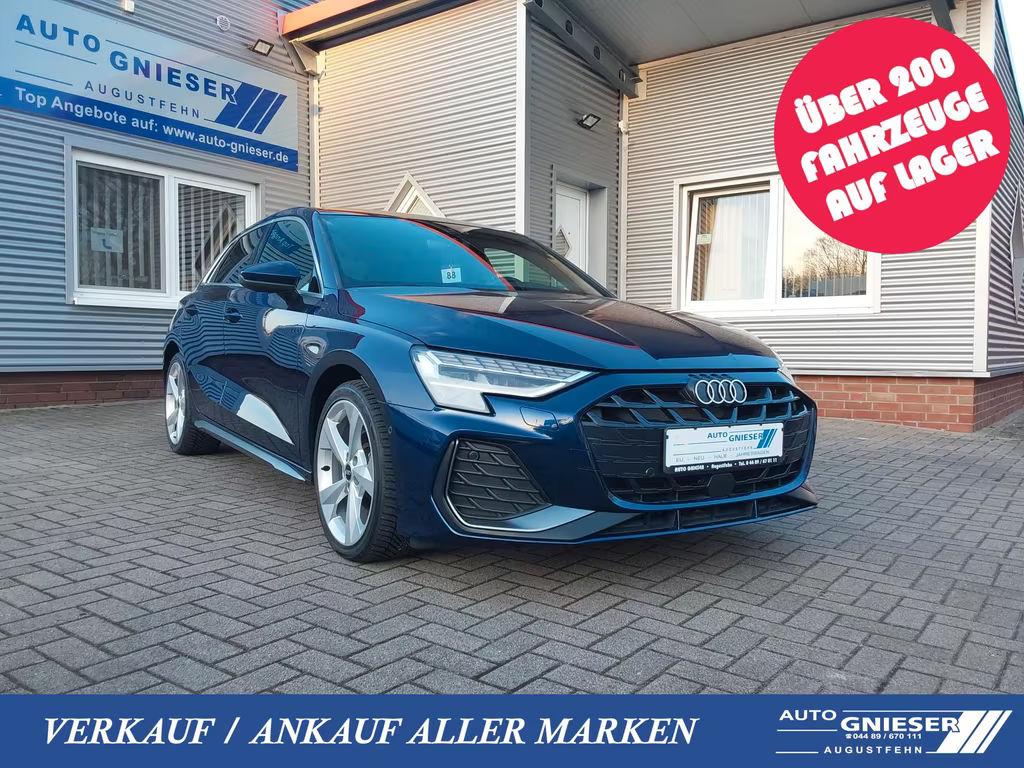 Audi A3 2024 Diesel