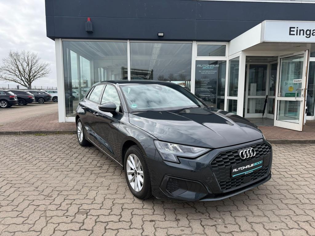 Audi A3 2022 Diesel