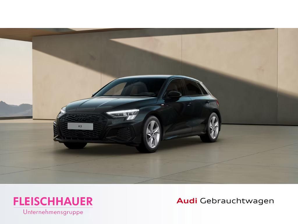 Audi A3 2025 Diesel