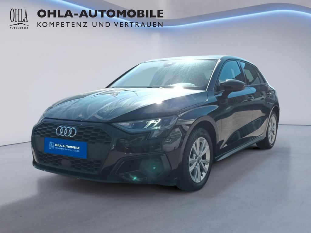 Audi A3 2023 Hybride Benzine