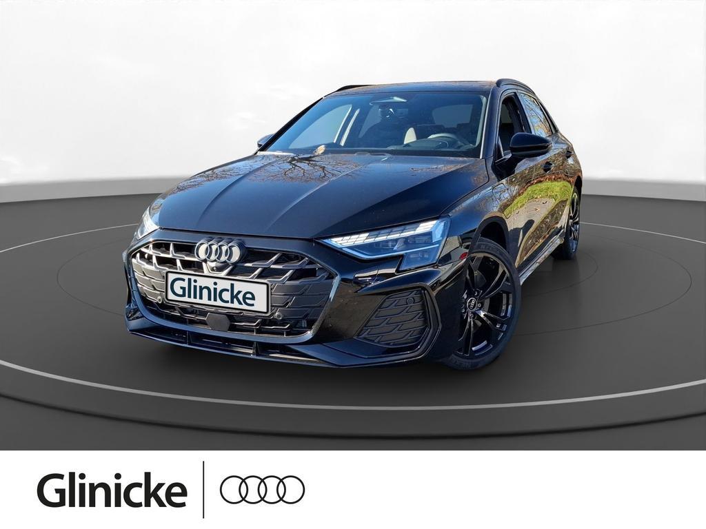 Audi A3 2026 Hybride Benzine