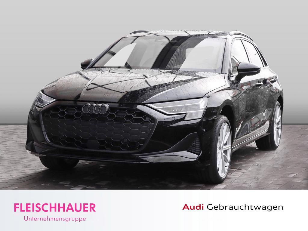 Audi A3 2026 Diesel