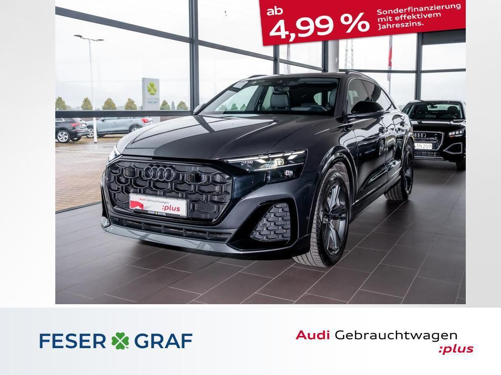 Audi Q8 2024 Diesel