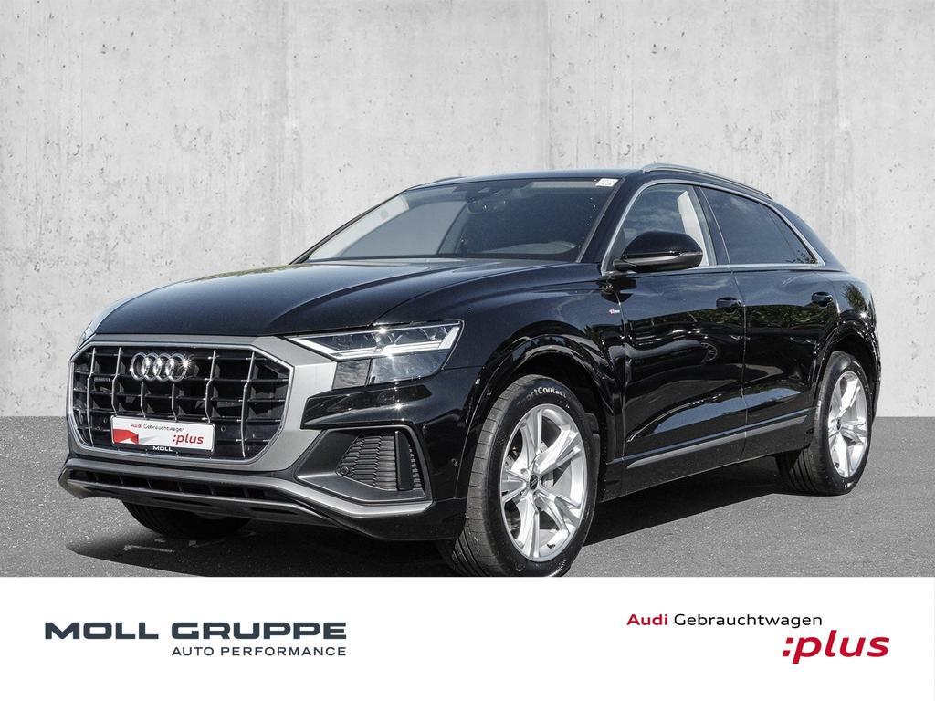 Audi Q8 2022 Diesel