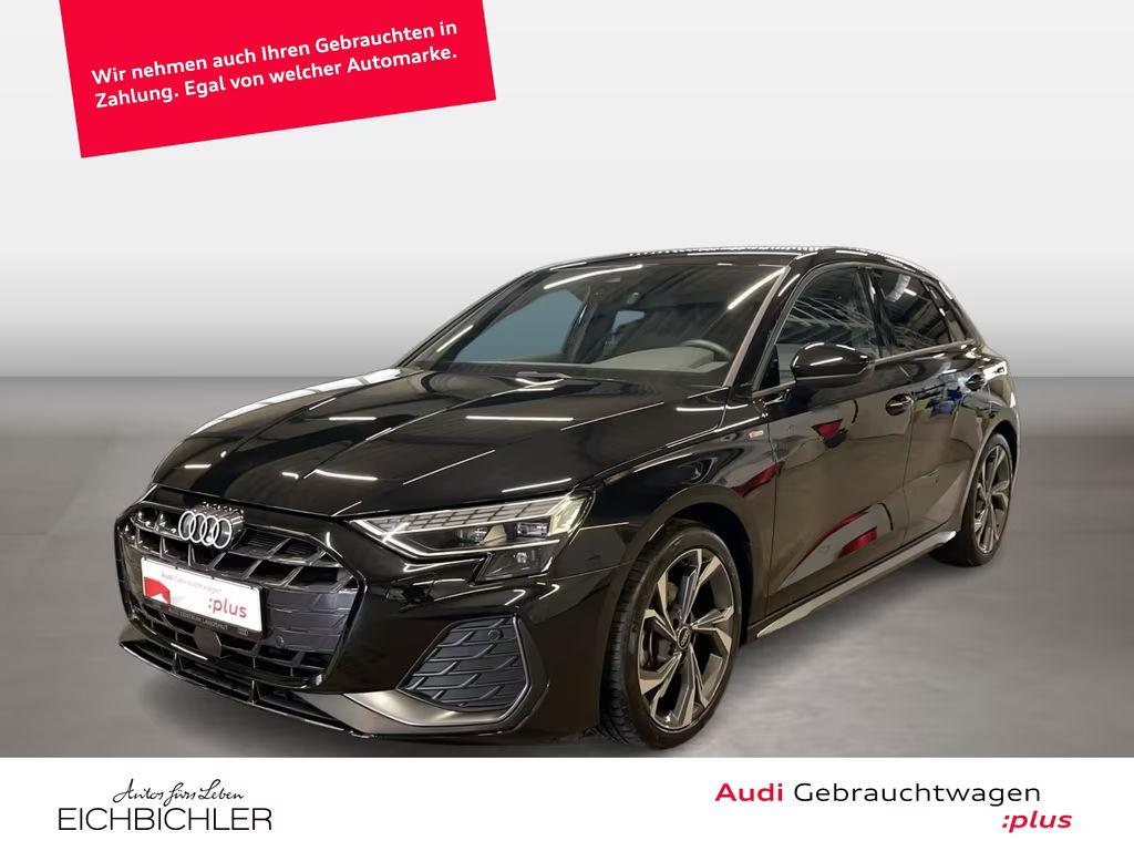 Audi A3 2025 Benzine