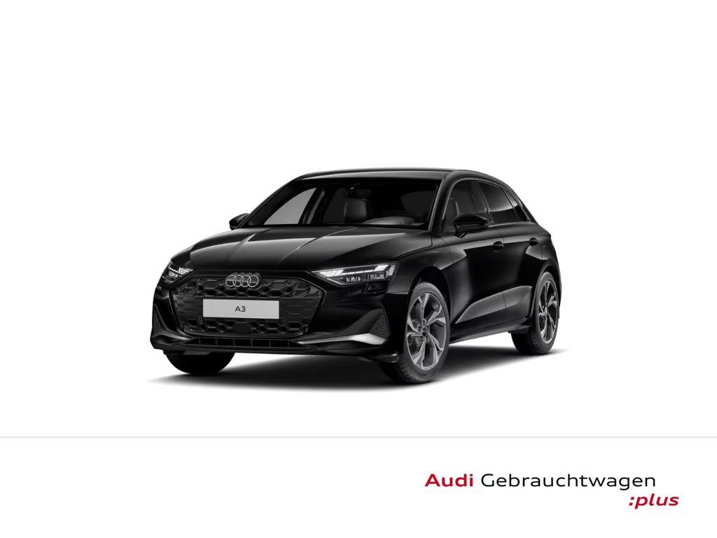 Audi A3 2025 Benzine