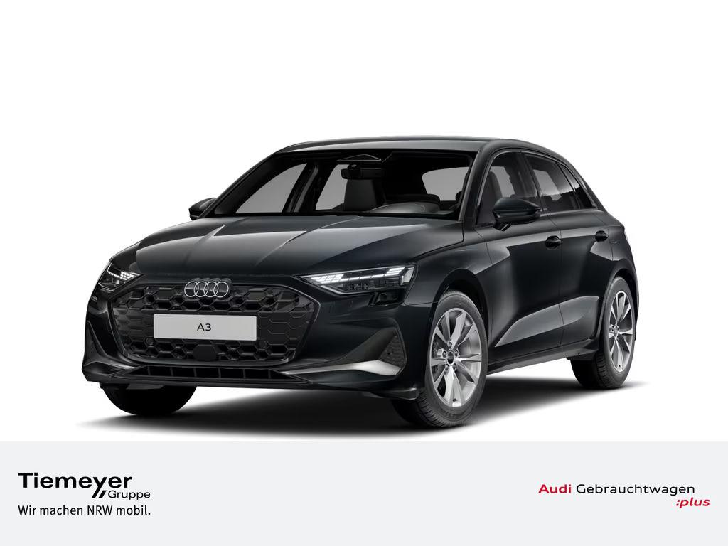 Audi A3 2025 Diesel