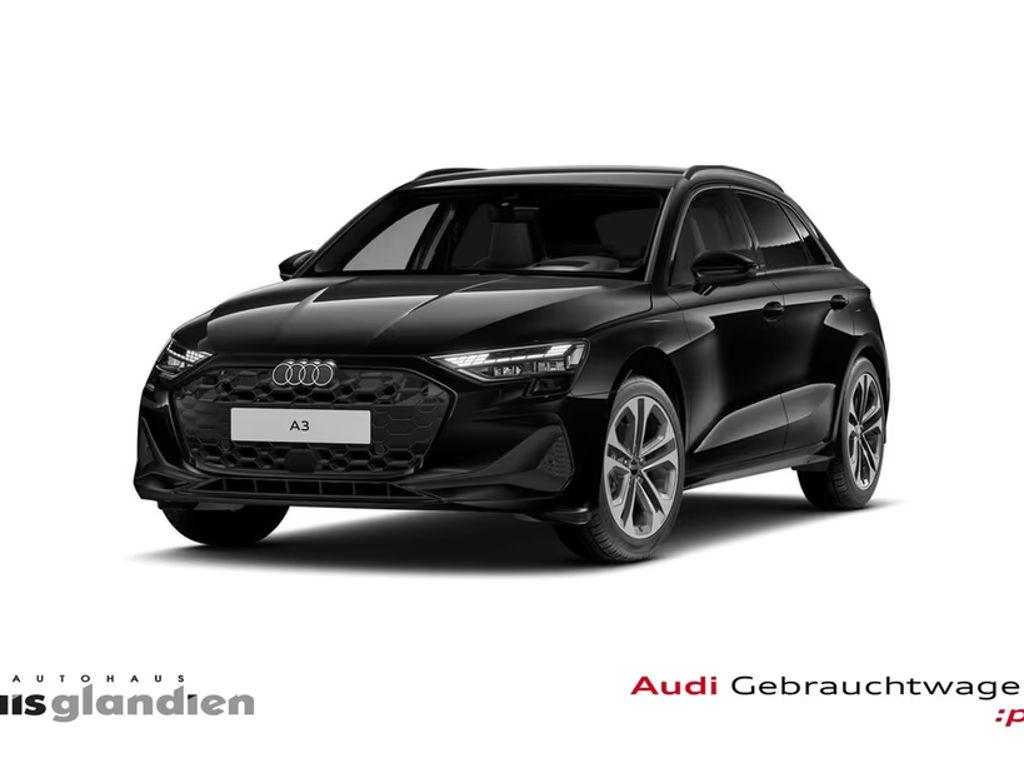 Audi A3 2025 Diesel