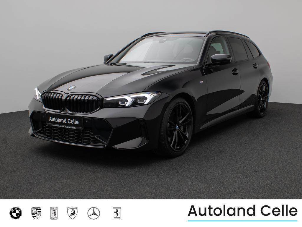 BMW 3 Serie 2023 Benzine