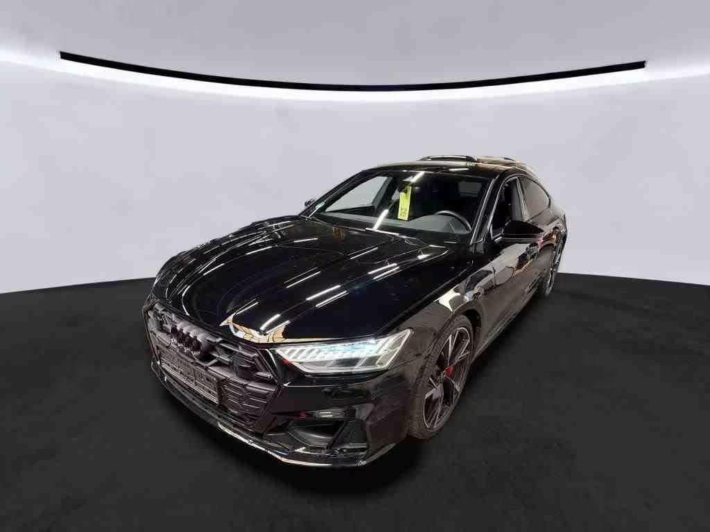 Audi S7