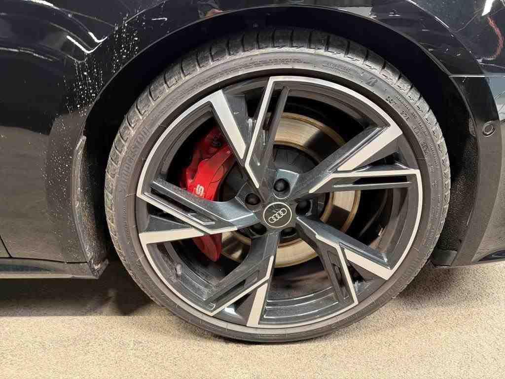 Audi S7