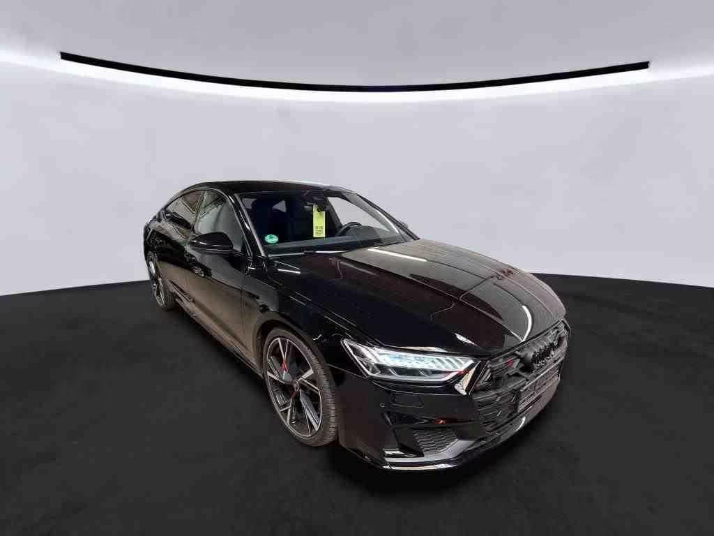 Audi S7