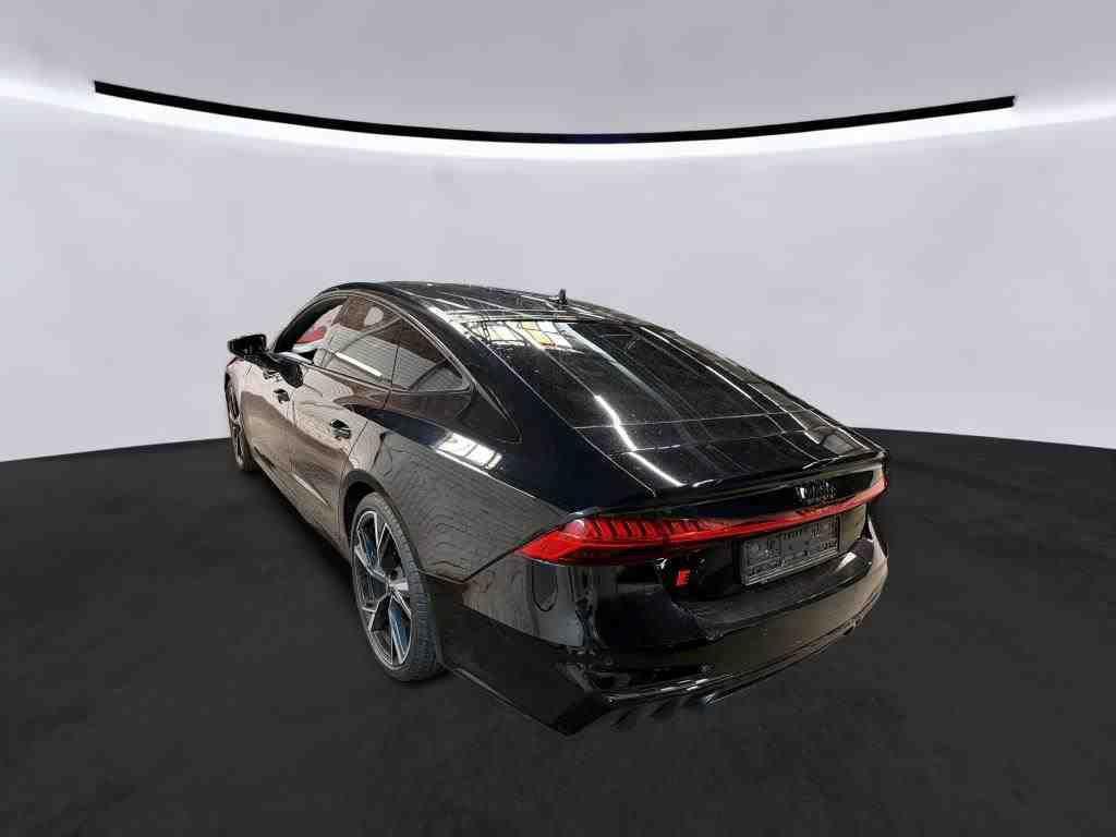 Audi S7