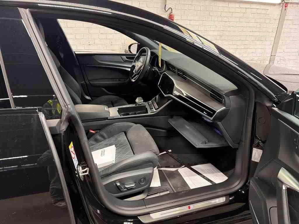 Audi S7