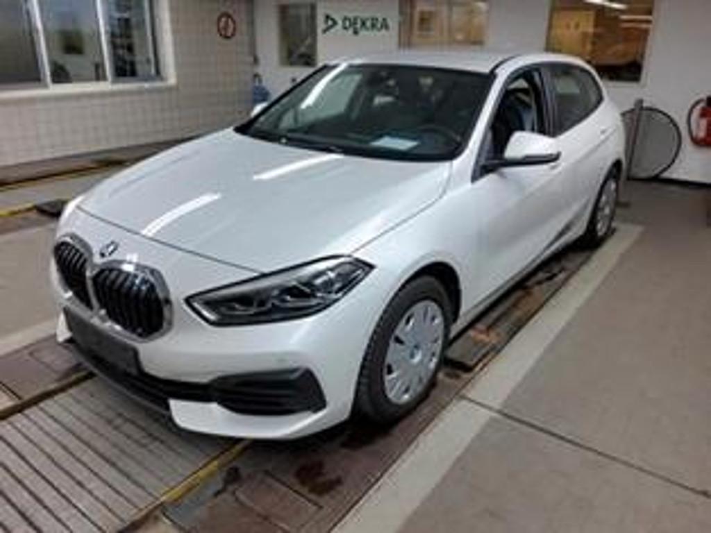 BMW 1 Serie 2023 Diesel