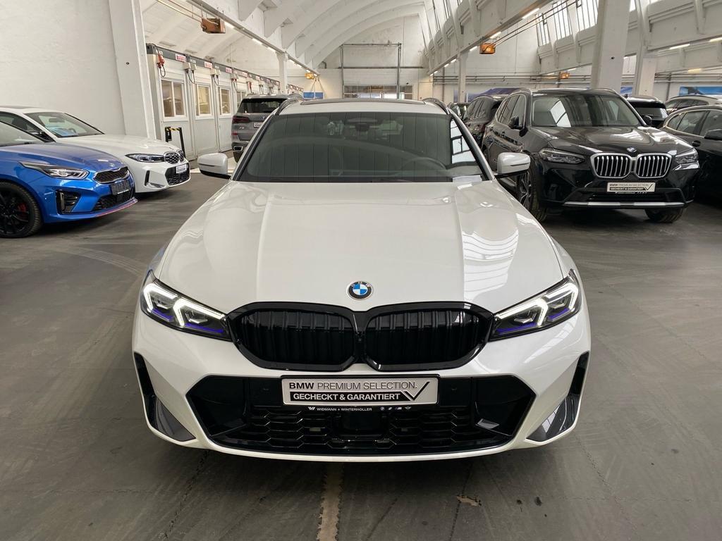 BMW 3 Serie