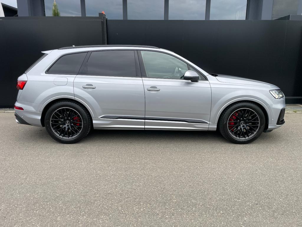 Audi SQ7