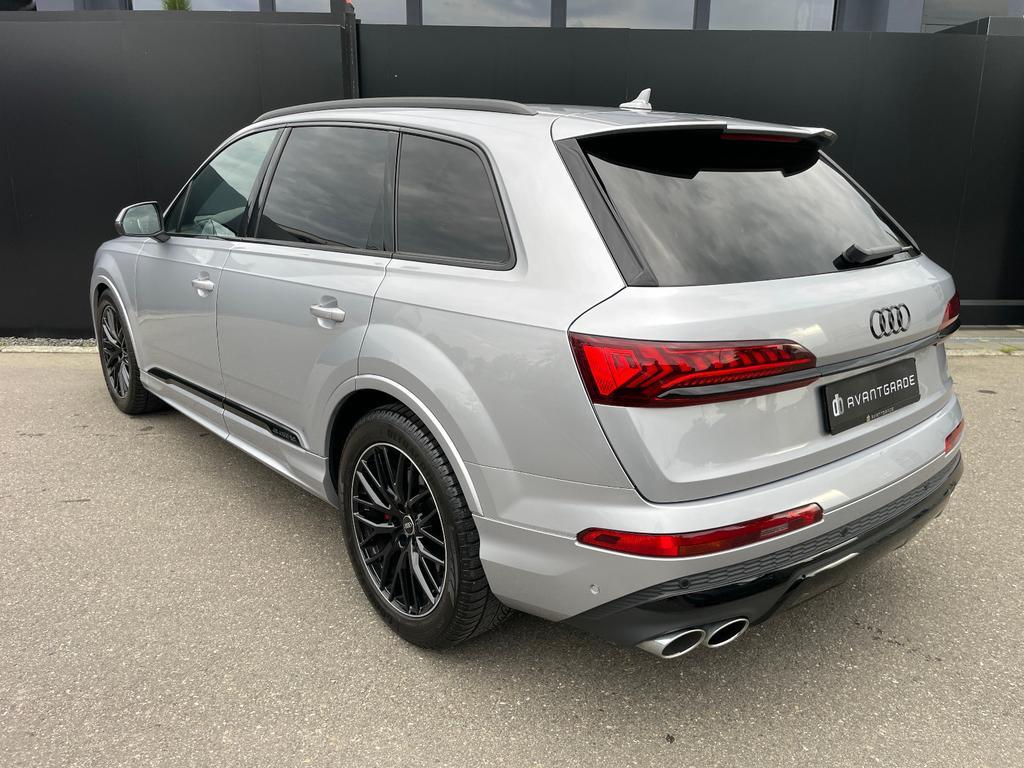 Audi SQ7