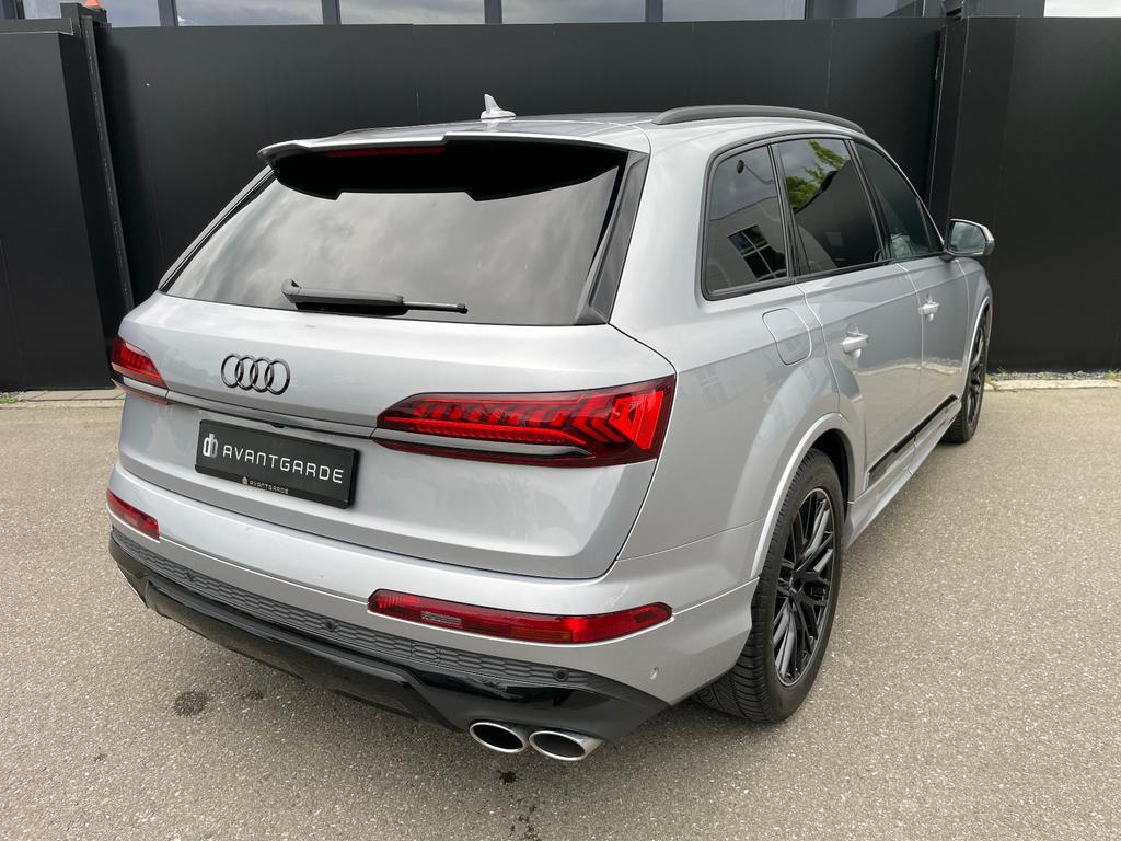Audi SQ7