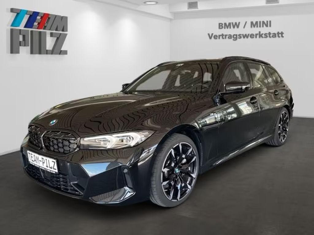 BMW 3 Serie 2026 Benzine
