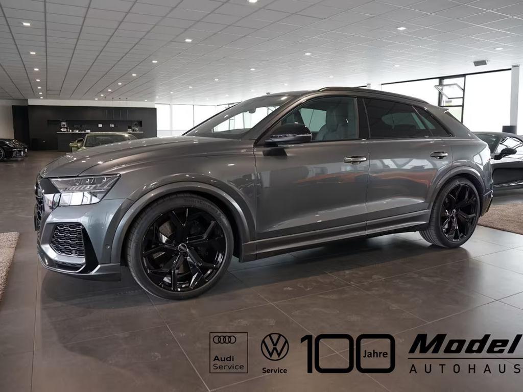Audi RS Q8 2022 Benzine