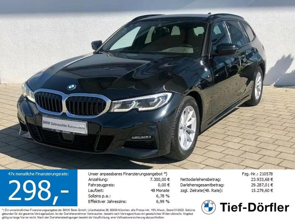BMW 3 Serie