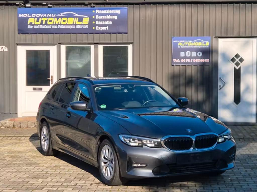BMW 3 Serie