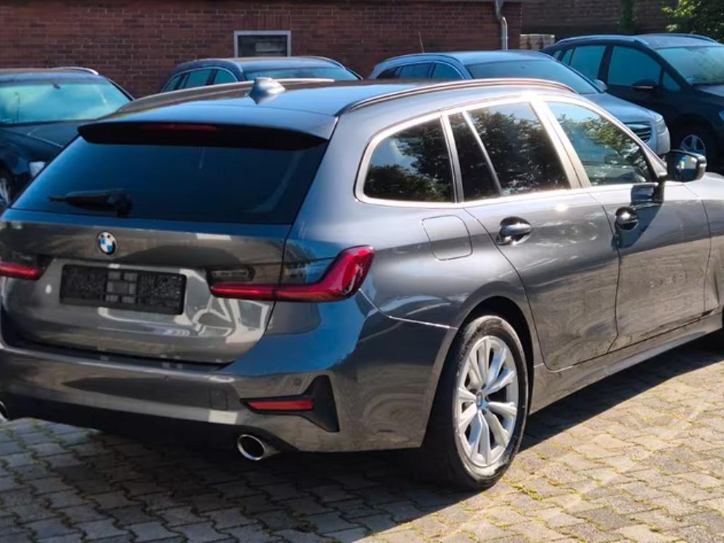 BMW 3 Serie
