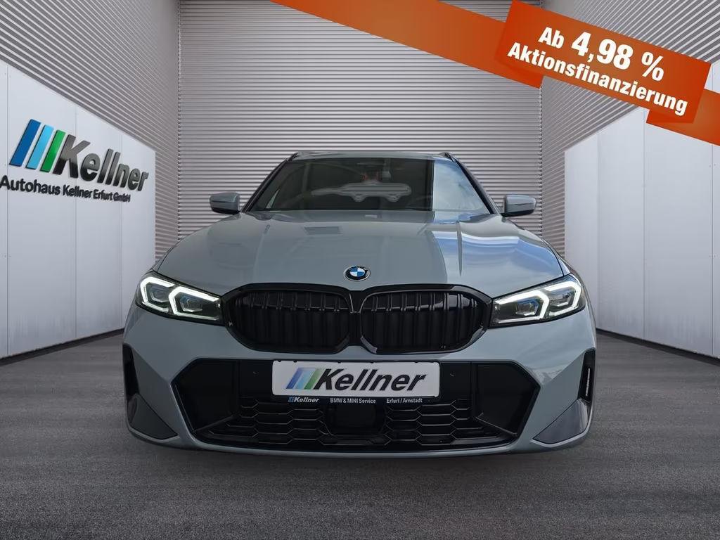 BMW 3 Serie 2024 Diesel