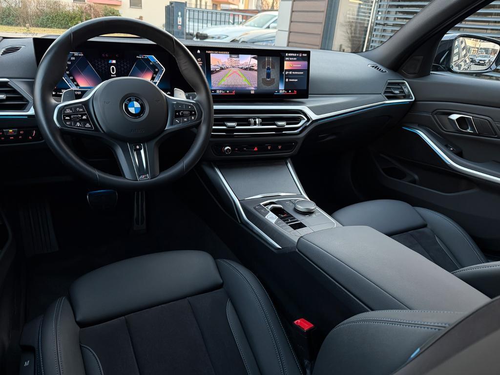 BMW 3 Serie