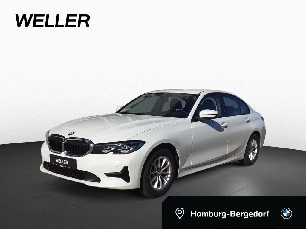 BMW 3 Serie 2023 Diesel