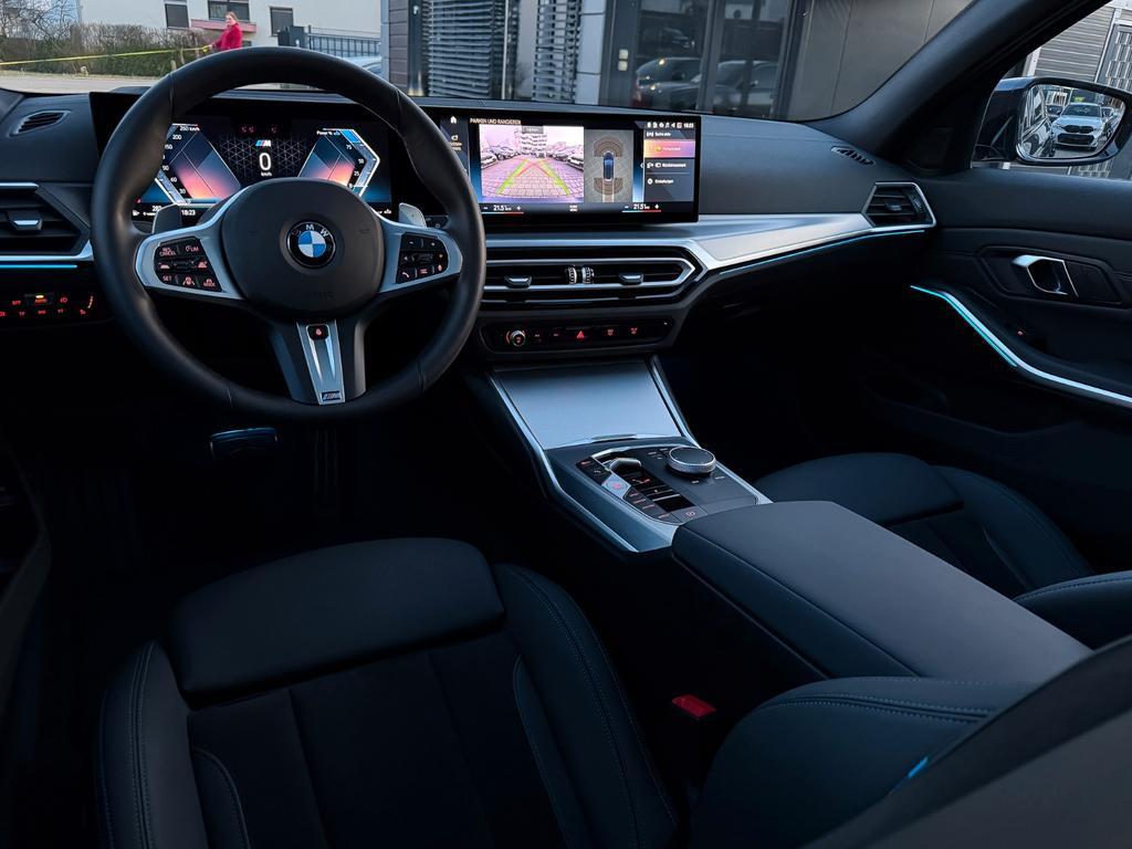 BMW 3 Serie