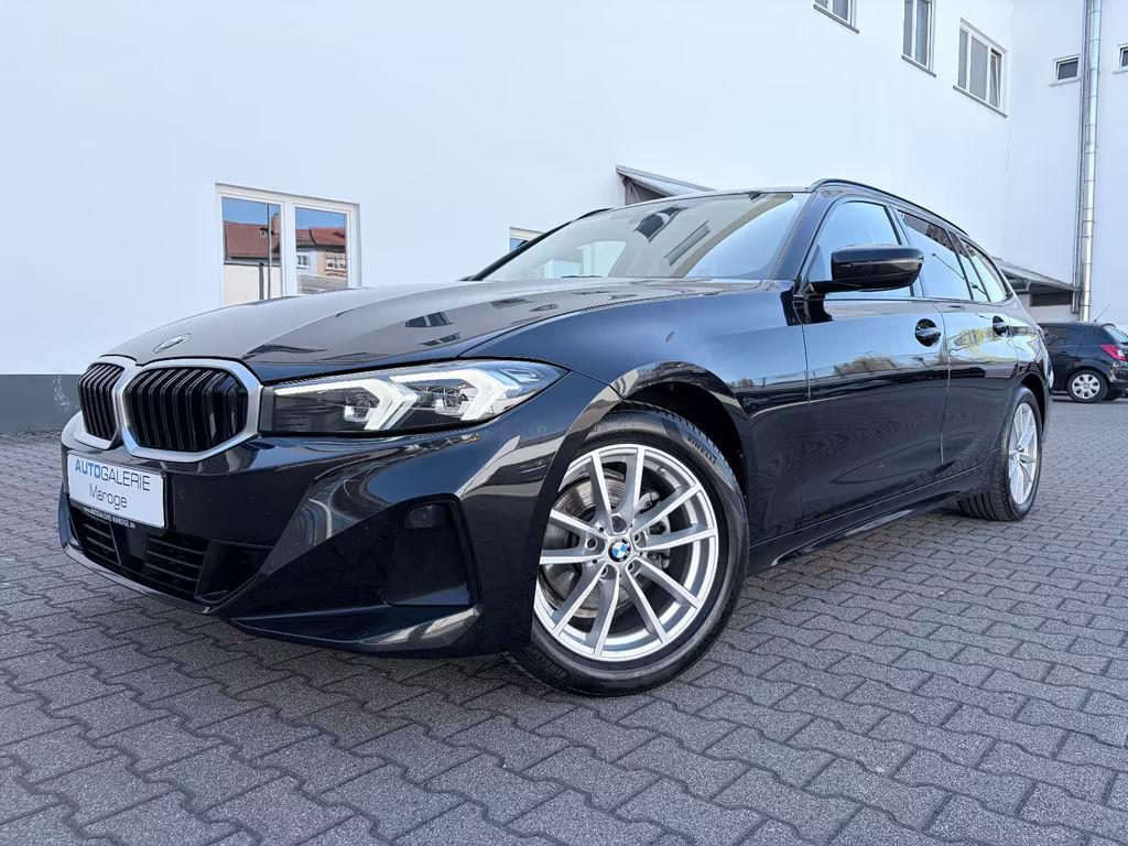 BMW 3 Serie 2023 Diesel