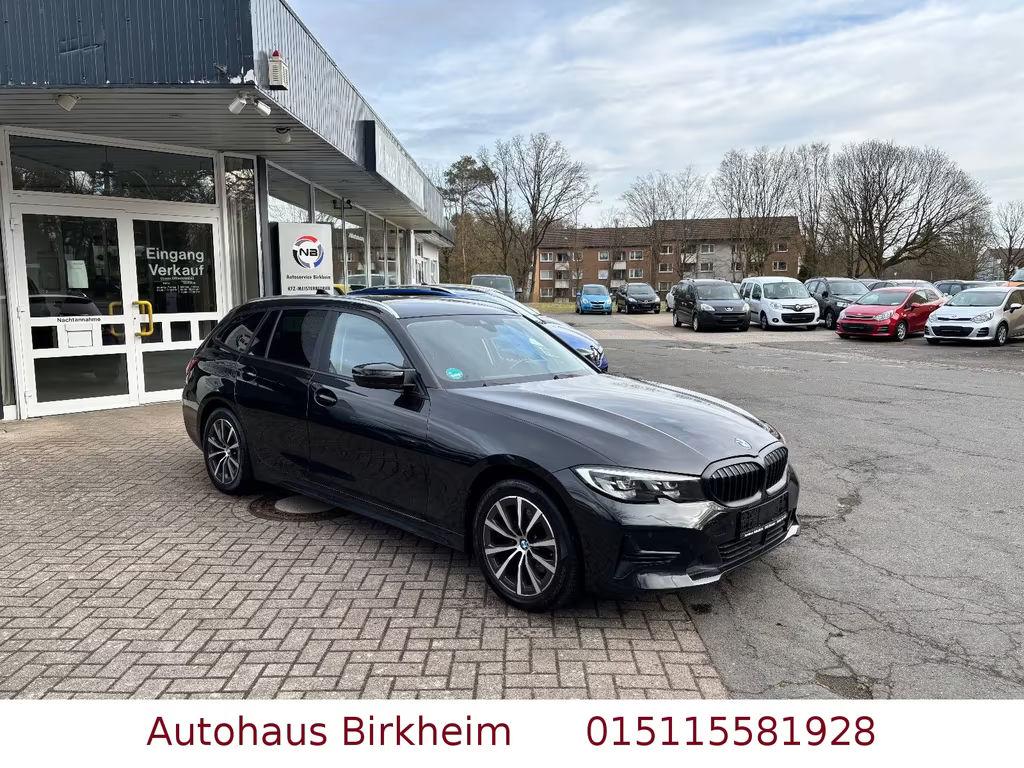 BMW 3 Serie 2022 Diesel