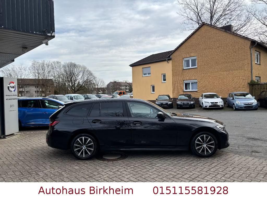 BMW 3 Serie